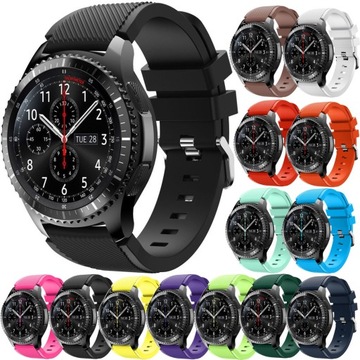 Защитная пленка 3H / ЗАДНЯЯ ЧАСТЬ / Gear S3 CLASSIC R770