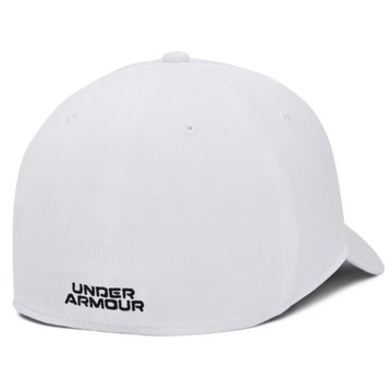 Under Armour Base Baseball Cap с встроенной группой