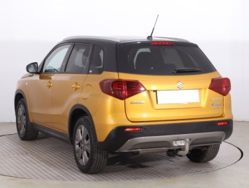 Suzuki Vitara III 2020 Suzuki Vitara 1.4 BoosterJet, Salon Polska, zdjęcie 3