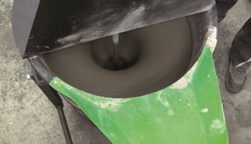 EIBENSTOCK FloorMix 2300 смесительная станция