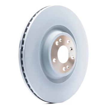 ORYGINALNA TARCZA HAM. MB StarParts PRZÓD GL 164