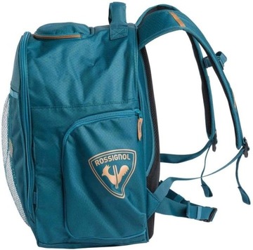 НАБОР БОТИНОК И ШЛЕМА ROSSIGNOL ELECTRA