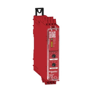 Moduł bezpieczeństwa Preventa XPSUAF13AP Schneider Electric
