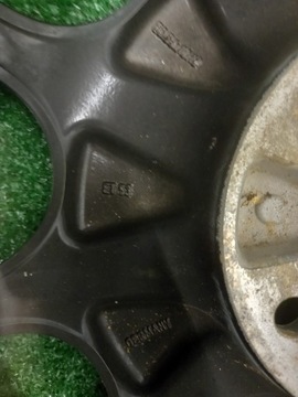 KOLO DOJEZDOVÉ 18” Q7 4L0601025K 5X130 VREDSTEIN 195/75-18 ET53 E6.5JX18H2