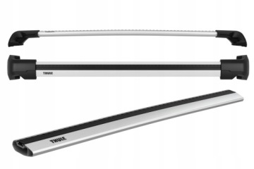 Комплект адаптации THULE KIT 186049