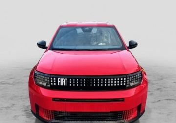 Fiat 2025 Fiat Grande Panda Fiat Grande Panda 1.2 mHEV Icon eDCT WYPRZEDAZ Rocznika, zdjęcie 6