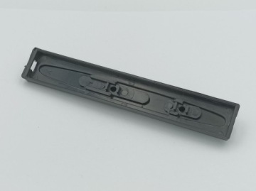 ПЛАСТИКОВАЯ ПАНЕЛЬ ДЛЯ ВЫКЛЮЧАТЕЛЕЙ КАПОТА AMICA 1009881