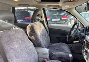 Chrysler PT Cruiser MPV 2.2 CRD 150KM 2006 Chrysler PT Cruiser 2006r. 2.1 Diesel 150KM, zdjęcie 8