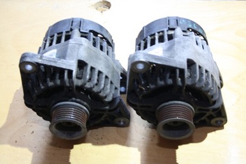 ALTERNÁTOR DENSO 90A ALFA ROMEO 147 1,6 16V T.SPARK 46782219