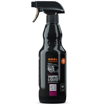 Косметика ADBL Cosmetics and Care Cosmetics