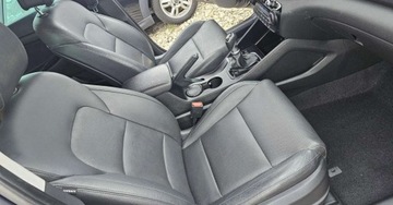 Hyundai Tucson 2017 Hyundai Tucson Skora nawigacja Kamera cofania zarejestrowany 1.7 Diesel, zdjęcie 25