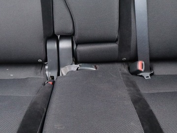 Mitsubishi Outlander III SUV 2.0 DOHC MIVEC 147KM 2012 Mitsubishi Outlander 2.0, Salon Polska, Skóra, zdjęcie 9