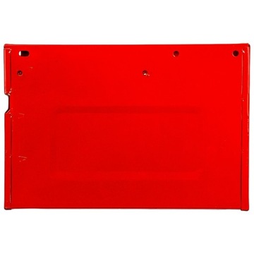 АККУМУЛЯТОРНЫЙ ЯЩИК ЛЕВЫЙ C-360 C360 46655050 МЕТА