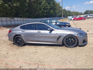 BMW Seria 8 II 2024 BMW Seria 8 840i Gran coupe 3.0 Benzyna 335KM, zdjęcie 6