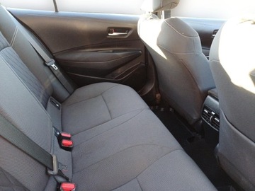 Toyota Corolla XII Sedan Facelifting 1.5 VVT-i 125KM 2023 Toyota Corolla 1.5 Comfort MS Seria E21 (2019-) 1., zdjęcie 9