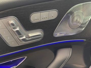 Mercedes GLE V167 SUV Facelifting 2.0 300d 269KM 2025 GLE Coupe 300 d 4-Matic AMG Line 2.0 (269KM) 2025, zdjęcie 8