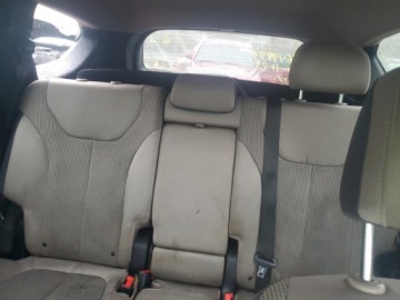 Hyundai Santa Fe IV 2020 Hyundai Santa Fe 2020 HYUNDAI SANTA FE SE 2.4 Benzyna 185KM, zdjęcie 9