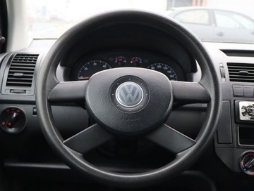 Volkswagen Polo IV Hatchback 1.2 i 12V 64KM 2004 VW Polo 1.2 12V, Klima, zdjęcie 13