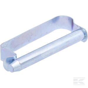 Zawleczka 12x80 LP1280