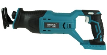Piła Szablasta Akumulatorowa Li-Ion 18V DEDRA SAS+