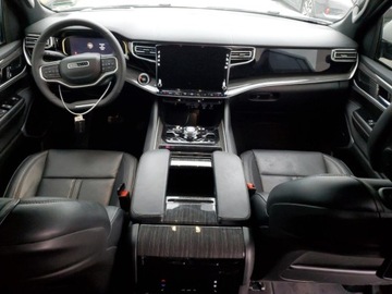 Jeep Wagoneer II 2022 Jeep Wagoneer Series III 2022 5.7l 5.7 Benzyna 392KM, zdjęcie 8