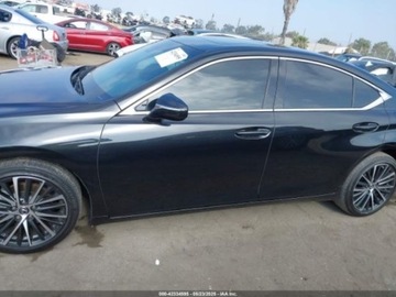 Lexus ES VII (XV70) 2024 Lexus ES 2024r., 2.5L 2.5 Hybryda 176KM, zdjęcie 5