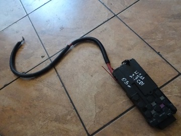 W211 2.7CDI 03' БЛОК ПРЕДОХРАНИТЕЛЕЙ 0-1394841-1