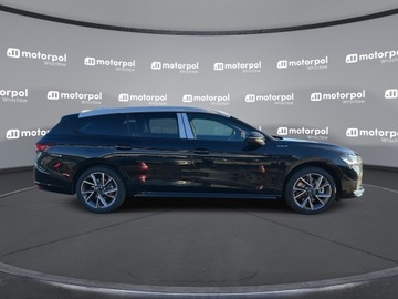 Skoda Superb IV Kombi 2.0 TSI 204KM 2025 Skoda Superb Sportline 2.0 TSI 204 KM DSG, zdjęcie 10