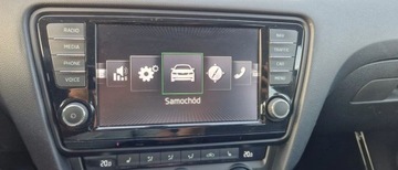 Skoda Octavia III Kombi 1.6 TDI CR DPF 110KM 2015 Skoda Octavia Salon PL TDI 110KM Xenony NaviPL EL.Klapa 1.6 Diesel 110KM, zdjęcie 15