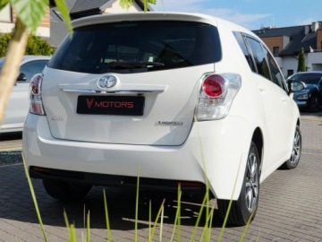 Toyota Verso Minivan Facelifting 1.6 D-4D 112KM 2014 Toyota Verso ___Premium___1.6 D-4D 112KM___LED Navi Kamera Panorama___ 1.6, zdjęcie 25