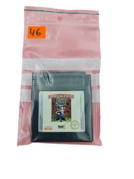 GAME BOY RESERVOIR RAT