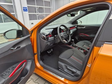 Skoda Fabia IV 2025 Skoda Fabia Monte Carlo 1.0 TSI 115KM automat DSG, zdjęcie 9