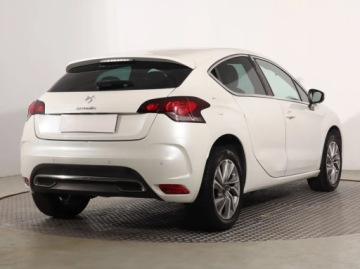 DS 4 I Hatchback (Citroen) 1.6 e-HDi 115KM 2013 Citroen DS4 1.6 e-HDi, Salon Polska, Serwis ASO, zdjęcie 4