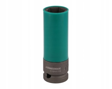 NASADKA UDAROWA DO ALUFELG 19MM Jonnesway S18A4119
