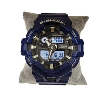 ZEGAREK MĘSKI G-SHOCK GA-700