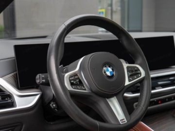 BMW X6 G06 SUV Facelifting 3.0 30d 298KM 2025 BMW X6 xDrive30d Sport Suv 3.0 (298KM) 2025, zdjęcie 8