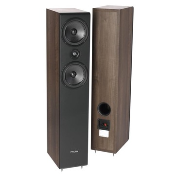 СТЕРЕОДИНАМИКИ PYLON AUDIO OPAL 23 ПАРА ОРЕХА