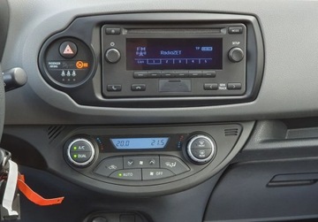 Toyota Yaris IV 2020 Toyota Yaris Salon Polska, bezwypadkowy, serwi..., zdjęcie 5