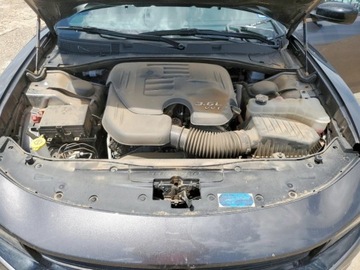 Dodge Charger VII 2023 Dodge Charger SXT 2023 3.6l 3.6 Benzyna 292KM, zdjęcie 6