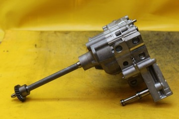 НАСОС МАСЛЯНЫЙ ТРАНСМИССИИ A4 B6 1.9 TDI GJA 01J325031