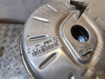 A0065452518 SERVO CLA 250 117.344 155 2017 MERCEDES-BENZ COUPE (C117)