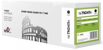 TB Print Toner TB-TN2411N Brother TN-2411 | czarny
