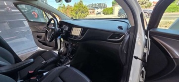 Opel Mokka I SUV 1.6 CDTI Ecotec 136KM 2017 Opel Mokka 1.6 CDTI 136km Navi Kamera Led Super Stan Import Raty Oplaty, zdjęcie 32