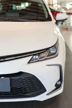 Toyota Corolla XII Sedan Facelifting 1.8 Hybrid 140KM 2024 Toyota Corolla 1.8 Hybrid Comfort Tech Oferta Dealera Gwarancja 1.8 140KM, zdjęcie 21