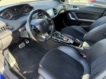Peugeot 208 II 2020 Peugeot 308 GT-Line*Alkantara*CarPlay*Led, zdjęcie 16