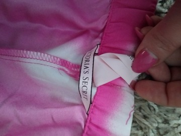Spodnie piżamowe Victoria's Secret S damskie