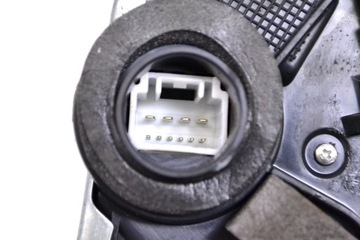 LEXUS NX 2018 PŘEDNÍ STRANA LEVÝ VLOŽKY DO ZÁMKU DVEŘE