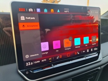 Volkswagen Tiguan III 2025 Volkswagen Tiguan GOAL serwis ASO 1.5TSI 150KM bezwypadkowy pakiety Matrix, zdjęcie 28