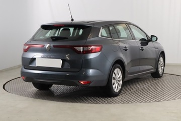 Renault Megane IV Grandtour 1.3 TCe 115 FAP 115KM 2019 Renault Megane 1.3 TCe, Salon Polska, zdjęcie 4