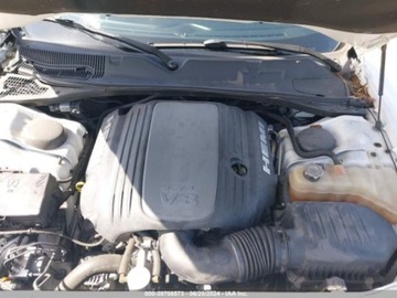 Dodge Challenger III 2019 Dodge Challenger 2019 Dodge Challenger RT RWD 5.7 Benzyna 372KM, zdjęcie 8